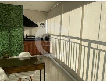apartment em Avenida do Oratório, Vila Independência - São Paulo - SP