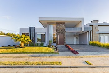 house em Rua Paraná, São Vicente - Gravataí - RS