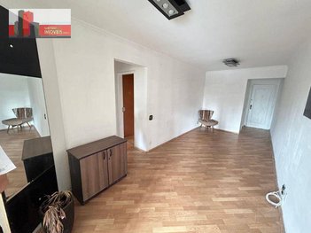 apartment em Rua Raul Pompéia, Vila Pompéia - São Paulo - SP