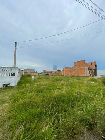land_lot em Rua Oito, Areal - Pelotas - RS