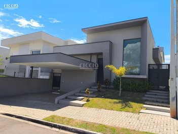 house em Rua Luis Barbeiran, Loteamento Floresta - São José dos Campos - SP