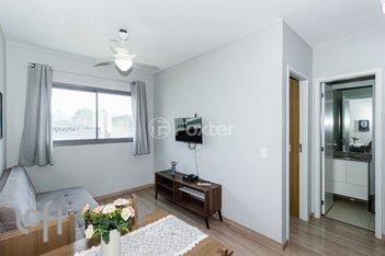 apartment em Conselheiro Ramalho, Bela Vista - São Paulo - SP