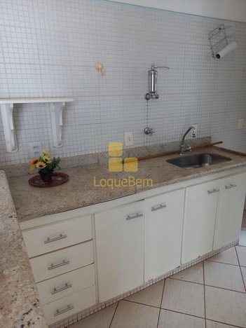 apartment em Rua Horácio Pessini, Nova Aliança - Ribeirão Preto - SP