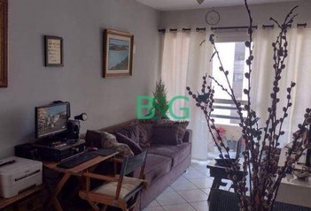 apartment em Rua Tuim, Vila Uberabinha - São Paulo - SP