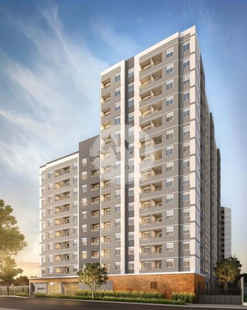 apartment em Avenida Engenheiro Armando de Arruda Pereira, Jabaquara - São Paulo - SP