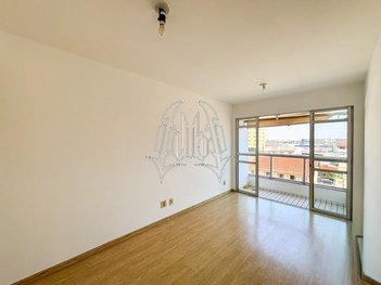 apartment em Rua Clevelândia, Vitória - Londrina - PR