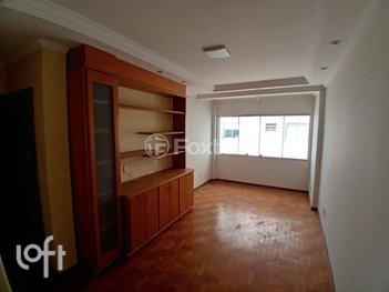 apartment em Avenida Conselheiro Rodrigues Alves, Vila Mariana - São Paulo - SP