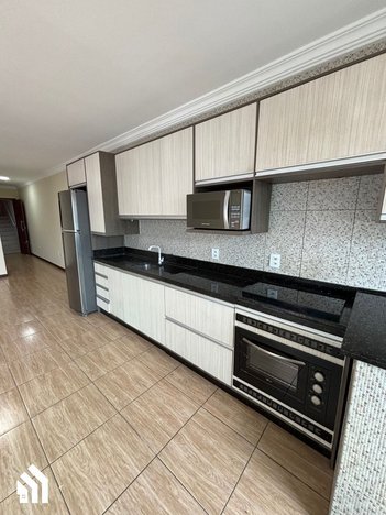 apartment em Rua Brusque, Centro - Itajaí - SC
