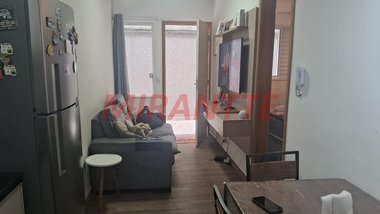 house em Rua Capitão Nascimento, Jaçanã - São Paulo - SP