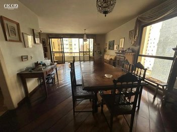 apartment em Avenida Nove de Julho, Jardim Apolo - São José dos Campos - SP