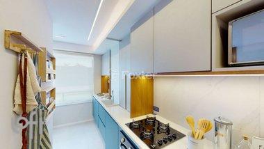 apartment em Santa Marina, Barra Funda - São Paulo - SP