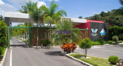 land_lot em Avenida Dois, Vila das Flores - Betim - MG
