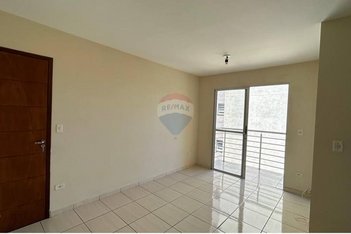 apartment em Rua José Del Roio, Bairro do Uberaba - Bragança Paulista - SP