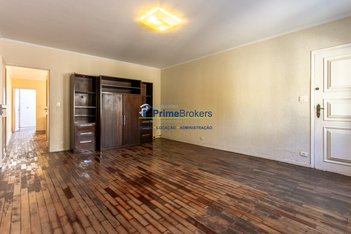 house em Rua Nicolau Zarvos, Vila Parque Jabaquara - São Paulo - SP