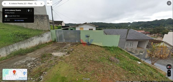 Cômodo Condomínio