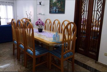 apartment em Rua Maranhão, Santo Antônio - São Caetano do Sul - SP