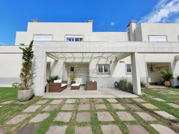 house em Avenida José Bruno Klein, Xangri-Lá - Xangri-Lá - RS