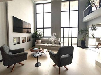 apartment em Rua Itapimirum, Vila Andrade - São Paulo - SP