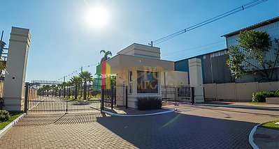 house em Avenida Frederico A Ritter, Distrito Industrial - Cachoeirinha - RS