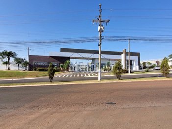 house em Alameda das Cerejeiras, Residencial Sabiá - Pirassununga - SP