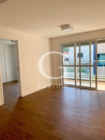 apartment em Rua do Girassol, Vila Madalena - São Paulo - SP