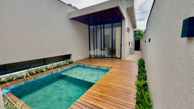 house em Rodovia Senador Teotônio Vilela, Alvorada - Araçatuba - SP