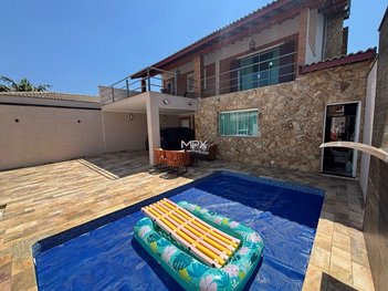 house em Avenida Antonio Fazanaro, Jardim Caxambu - Piracicaba - SP