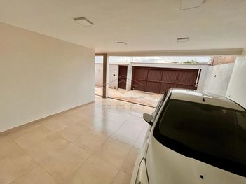 house em Avenida Carajás, Residencial Villacittá - Lençóis Paulista - SP