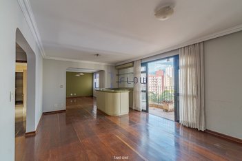 apartment em Rua Barata Ribeiro, Vila Itapura - Campinas - SP