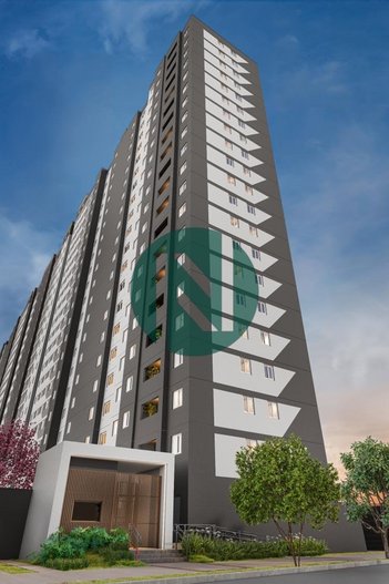 apartment em Rua Joaquim Carlos, Brás - São Paulo - SP