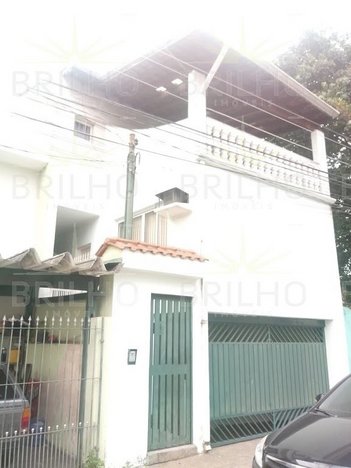 house em Rua Sempre-Viva, Jardim das Flores - Osasco - SP