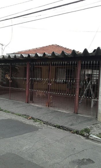 house em Irmã Emerenciana, Vila Nilo - São Paulo - SP