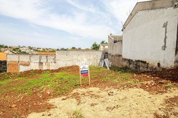 land_lot em Rua Santin Peretti, Jardim Neman Sahyun - Londrina - PR