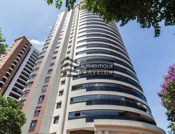 apartment em Rua Sales Júnior, Alto da Lapa - São Paulo - SP