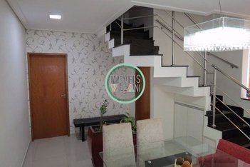 house em Rua Jorge de Lima, Loteamento Villa Branca - Jacareí - SP