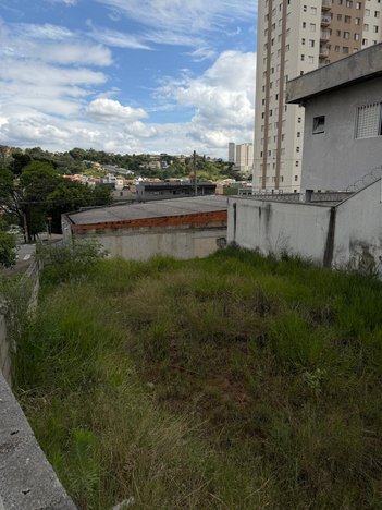 land_lot em Rua dos Flox, Portais (Polvilho) - Cajamar - SP