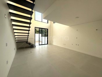 apartment em Estrada Caminho dos Açores, Santo Antônio de Lisboa - Florianópolis - SC