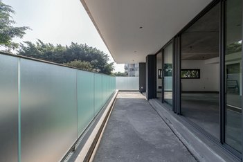 apartment em Rua Professor Azevedo Amaral, Jardim Paulista - São Paulo - SP