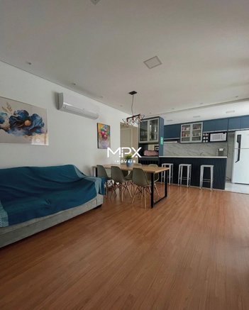 apartment em Rua Ipiranga, Centro - Piracicaba - SP