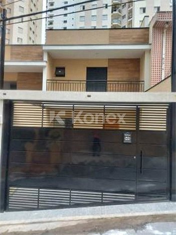 house em Rua Lucinda Gonçalves de Souza, Santa Teresinha - São Paulo - SP