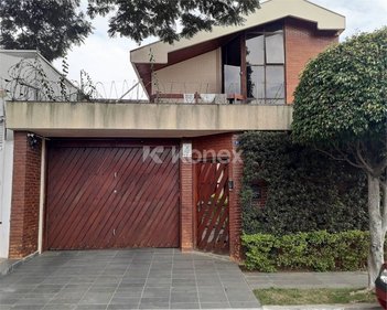 house em Rua Terceiro-Sargento-Aeronáutica Clério Bortolo, Jardim Santa Mena - Guarulhos - SP