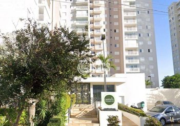 apartment em Avenida José Pancetti, Vila Proost de Souza - Campinas - SP