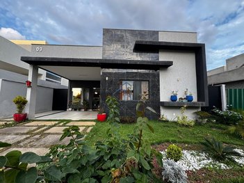 house em Avenida Alphaville, Universidade - Vitória da Conquista - BA