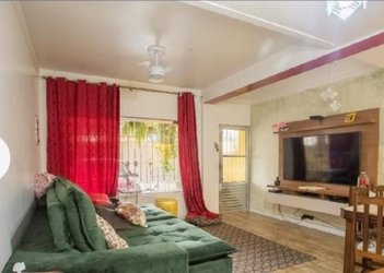 house em Rua Dom José Maurício, Carandiru - São Paulo - SP