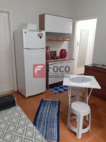 apartment em Rua Buarque de Macedo, Flamengo - Rio de Janeiro - RJ