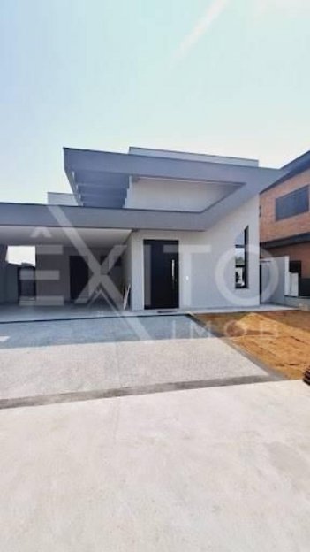 apartment em Avenida A, São Venâncio - Itupeva - SP