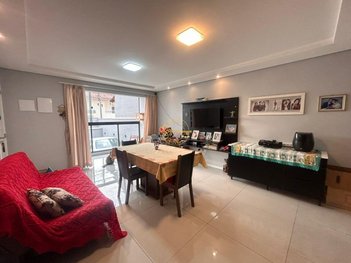 apartment em Rua Emílio Francisco Rosa, São João - Itajaí - SC
