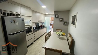 house em Rua Santo Agostinho, São Francisco de Assis - Camboriú - SC