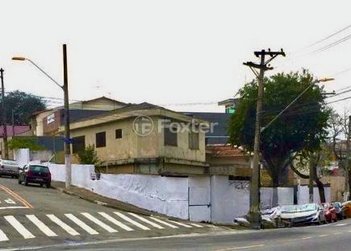 apartment em Avenida Novo Horizonte, Vila Sacadura Cabral - Santo André - SP