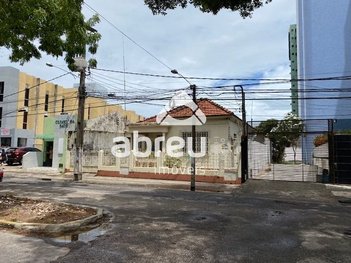 commercial_building em Mossoró, Tirol - Natal - RN